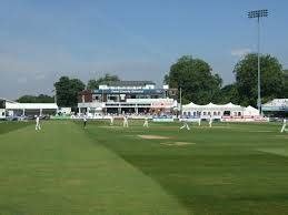 Essex County Cricket Club, Chelmsford, England - Aside from hosting ...