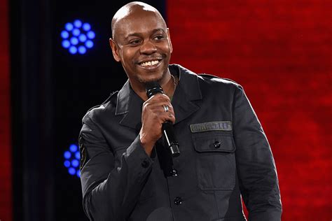 Dave Chappelle Netflix Comedy Specials Were the Most-Watched