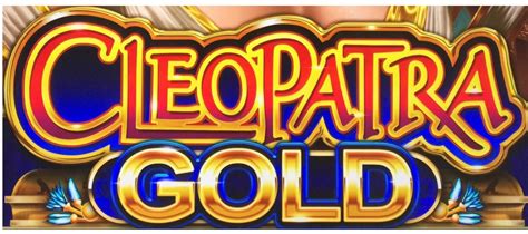 Cleopatra® Gold Slot Machine by