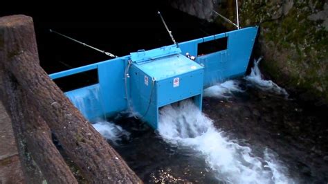 Hydro Electric: Mini Hydro Electric