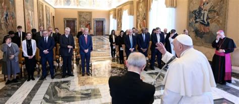 Pope's Positivity toward Artificial Intelligence and Humanity's Future