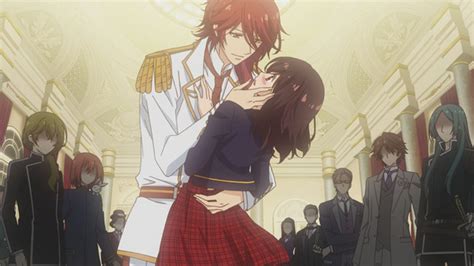 Crunchyroll - Time-Slip Romance is Bewildering in Meiji Tokyo Renka TV ...