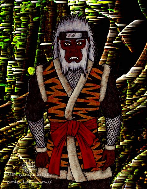 Monkey King Enma by Imperius-Rex on DeviantArt