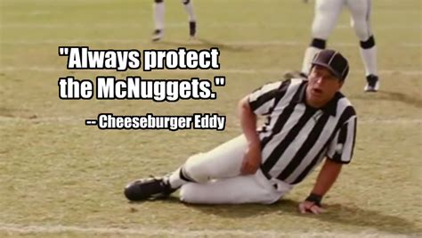 The 50 All-Time Greatest Sports Movie Quotes | Funny sports quotes, Sports movie quotes, Sports ...