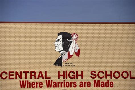 Central High School announces logo change process | Western Colorado | gjsentinel.com