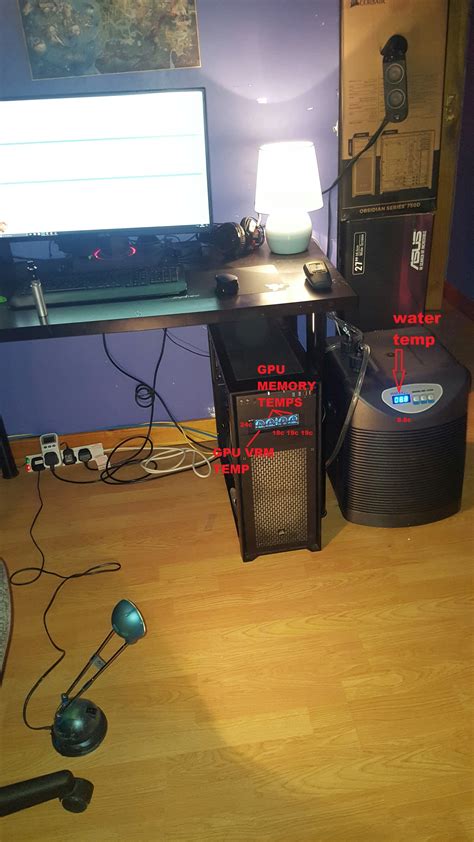 Loving new Water Chiller | TechPowerUp Forums