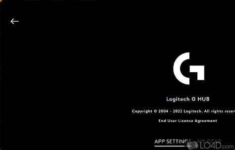 Logitech G HUB - Download