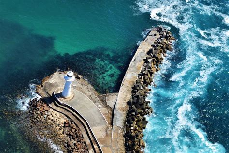 The Old Lighthouse, Wollongong - Chilby Photography