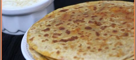 Gobi Paratha | CookingCarnival