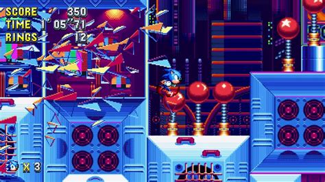 Sonic Mania Plus APK for Android Download