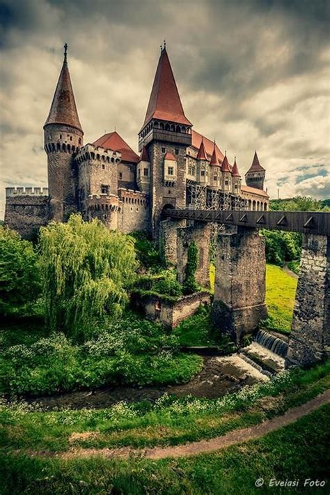 earth warrior, nature's soldier | Beautiful castles, Castle, Scotland ...