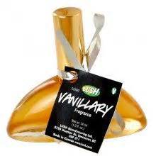 LUSH Vanillary - Reviews | MakeupAlley