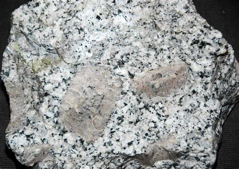 What Experts Will Tell You about Granodiorite Rock | Geology Base