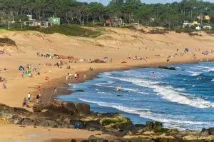 Piriápolis and the best beaches in Uruguay