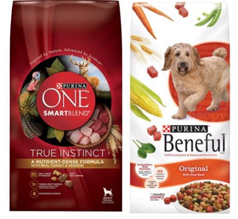 High Value $5.00/1 Purina Dog Food Coupons! - MyLitter - One Deal At A Time