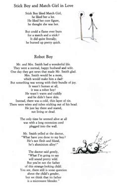 Vincent Tim Burton Poem