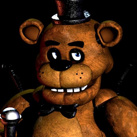 Five Nights at Freddy's [Reviews] - IGN