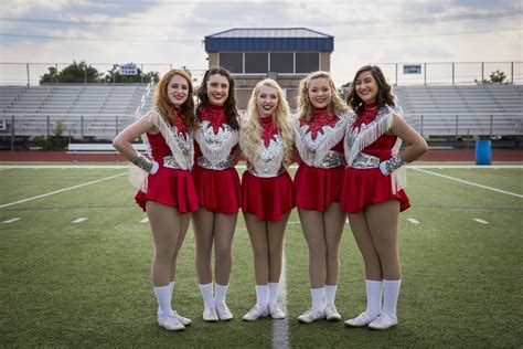 Making the Cut- Katy ISD’s Dance and Drill Teams - Katy Texas