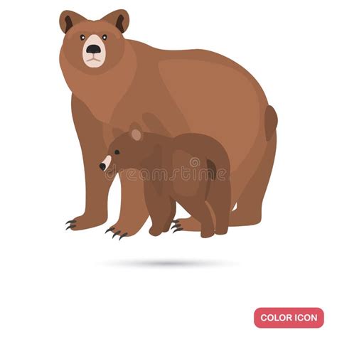 Brown Bear Cub Stock Illustrations – 9,219 Brown Bear Cub Stock ...