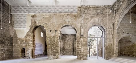 When Is Historic Architecture Worth Preserving? - Architizer Journal