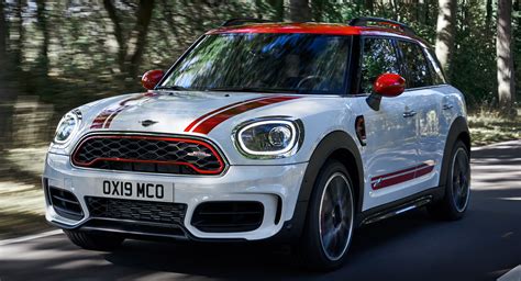 2020 MINI Lineup Arrives With Minor Updates, Higher Prices | Carscoops