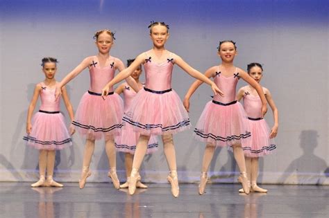 Promenade Dance Studio - Ballet Classes & Lessons - 26 Glentanna St - Kedron