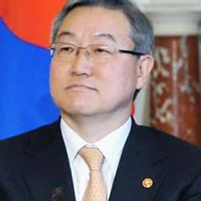 Famous South Korea Politicians | List of Politicians from South Korea