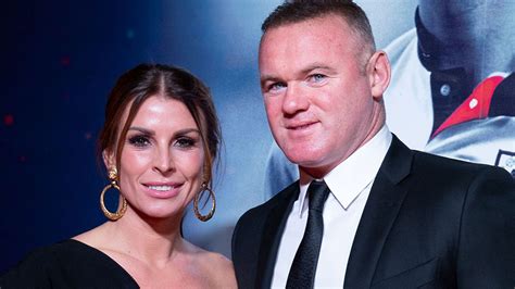 Wayne Rooney admits to 'mistakes in the past' in marriage with wife Coleen Rooney | HELLO!