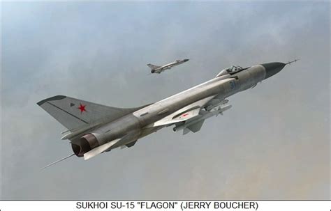 Sukhoi Su 15 - Alchetron, The Free Social Encyclopedia