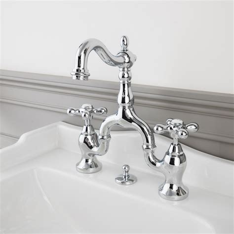 Old Fashioned Sink Faucets