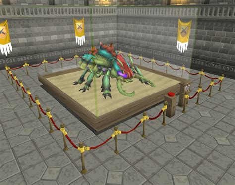 Varrock Museum displays | RuneScape Wiki | FANDOM powered by Wikia