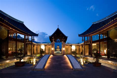 Review: Banyan Tree Lijiang – Reviews – Blog – Luxury Travel Diary