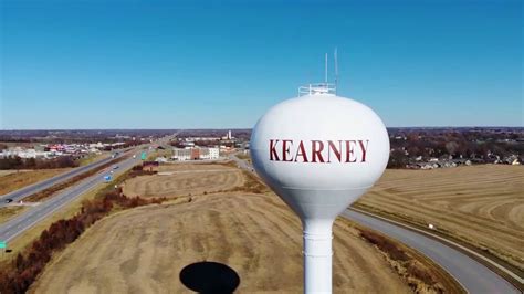 Kearney, Missouri Community Highlights - YouTube