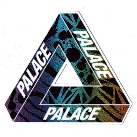 Palace Skateboards Wallpaper - WallpaperSafari