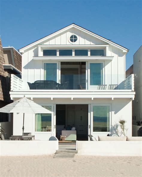 41 Jaw Dropping Summer Beach House Designs California - vrogue.co