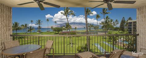 Maui Sunset Condo Rentals Kihei - Condo Rentals at Vacatia