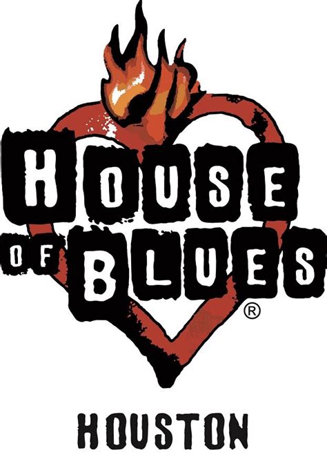 House of Blues Houston | Reception Venues - The Knot