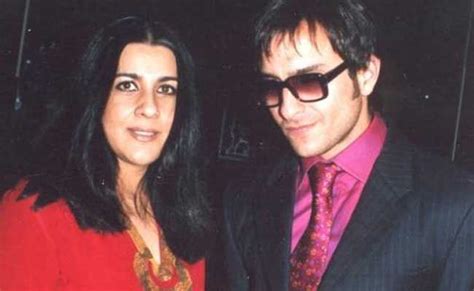 Amrita-Saif: The forgotten love story | IndiaToday