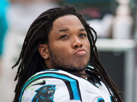 Panthers GM dismisses concerns over Kelvin Benjamin's weight gain | theScore.com