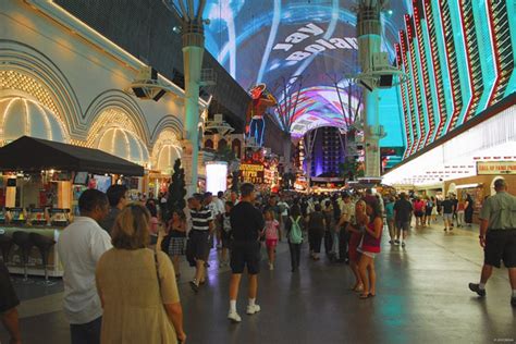 Things to do in Downtown: Las Vegas, NV Travel Guide by 10Best