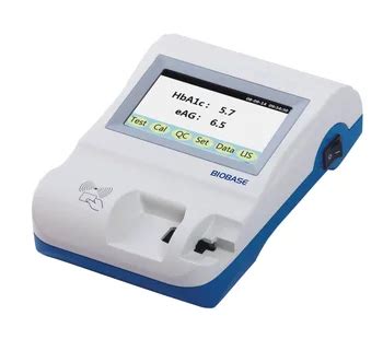 Health & Medical Device Poct Rapid Test Portable Hba1c Analyzer - Buy ...