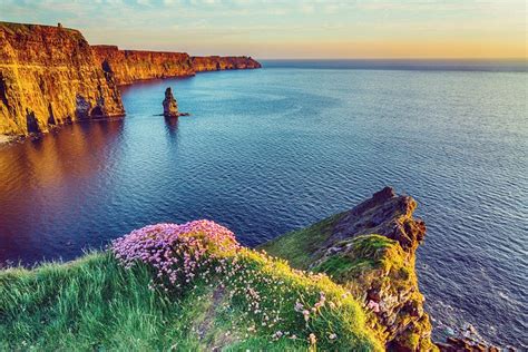 From Galway to the Cliffs of Moher: 5 Best Ways to Get There | PlanetWare