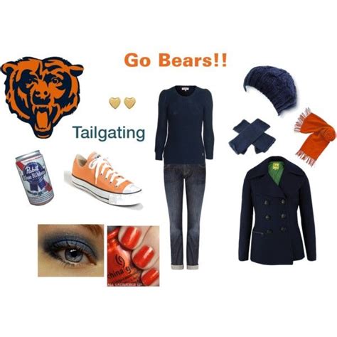 Tailgating Outfit | Tailgate outfit, Outfits, Kids cartoon characters