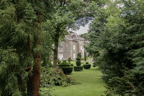 Shankill Castle - Visit Kilkenny