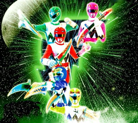 20 best Power Rangers Lost Galaxy images on Pinterest | Power rangers ...