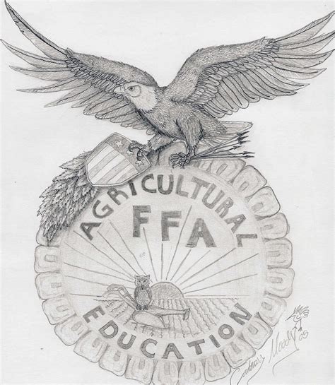 FFA by Wyandotte on DeviantArt