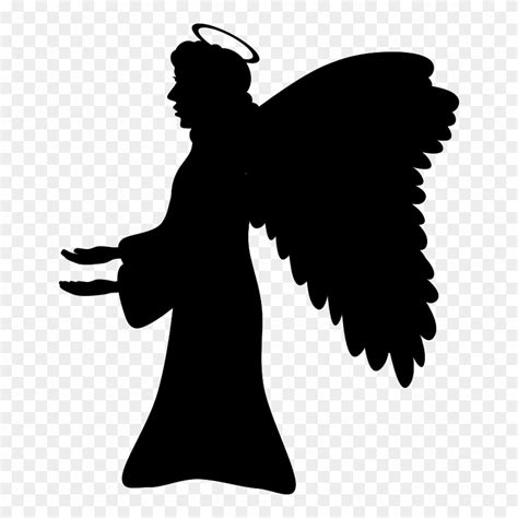 Guardian Angel Clipart