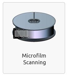 Microfiche Scanning | Microfilm Scanning | Aperture Card