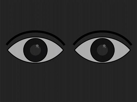 Blinking Eyes Loop by Forty Two on Dribbble