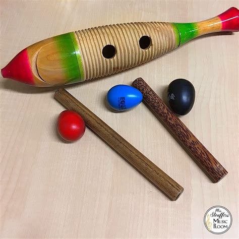 Using Instruments with Preschool and Kindergarten - Mrs. Stouffer's Music Room | Kindergarten ...